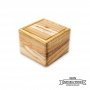 Woodstar Milano - Natural Wood Packaging