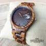 Maku - Natural wood watch