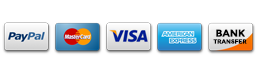 Woodstar logo payments